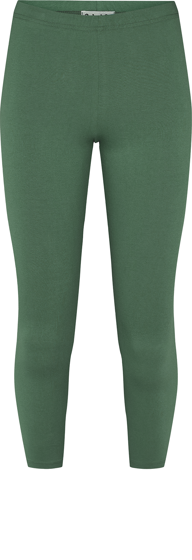 Leggings 3/4 organic cotton